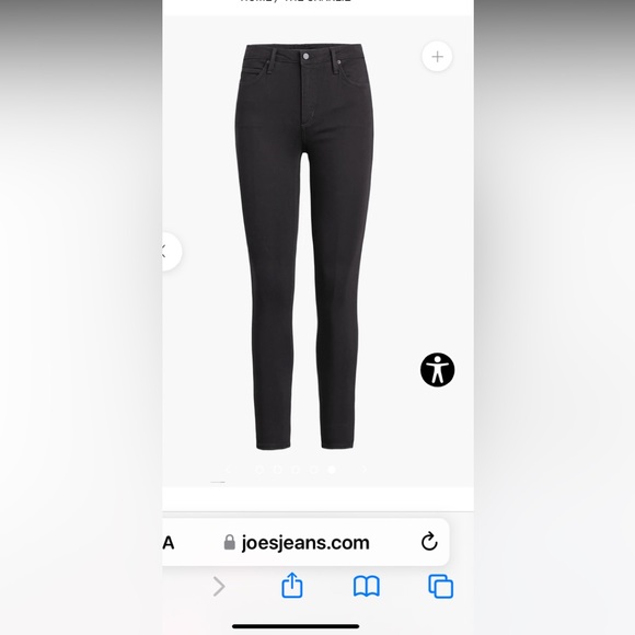 Joe's Jeans Denim - Joe’s Jeans